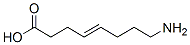 55348-89-5,8-aminooct-4-enoic acid