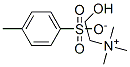 55357-38-5,Choline tosylate
