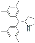 553638-66-7,(S)-2-[Bis(3,5-dimethylphenyl)methyl]pyrrolidine