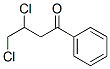 55366-27-3,3,4-Dichlorobutyrophenone