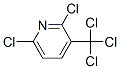 55366-30-8,2,6-dichloro-3-(trichloromethyl)pyridine