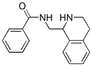 55375-96-7,1-(Benzamidomethyl)-1,2,3,4-Tetrahydroisoquinoline