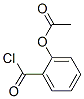 5538-51-2,O-ACETYLSALICYLOYL CHLORIDE