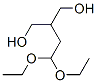 55387-85-4,2-(2,2-DIETHOXYETHYL)-1,3-PROPANEDIOL