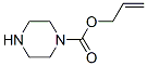 55389-48-5,PIPERAZINE-1-CARBOXYLIC ACID ALLYL ESTER