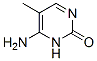 554-01-8,5-METHYLCYTOSINE