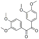 554-34-7,1,2-bis(3,4-dimethoxyphenyl)ethane-1,2-dione