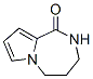 55414-89-6,2,3,4,5-TETRAHYDRO-PYRROLO[1,2-A][1,4]DIAZEPIN-1-ONE