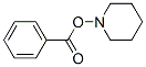 5542-49-4,BENZOIC ACID PIPERIDIN-1-YL ESTER