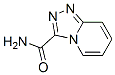 5543-09-9,s-Triazolo[4,3-a]pyridine-3-carboxamide (7CI,8CI)