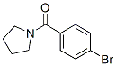 5543-27-1,(4-Bromophenyl)(pyrrolidin-1-yl)methanone