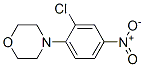 55435-71-7,4-(2-CHLORO-4-NITRO-PHENYL)-MORPHOLINE