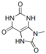 9-METHYLURIC ACID 55441-71-9,9-METHYLURIC ACID