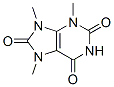 55441-72-0,7,9-dihydro-3,7,9-trimethyl-1H-purine-2,6,8(3H)-trione