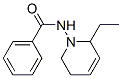 554410-96-7,Benzamide, N-(2-ethyl-5,6-dihydro-1(2H)-pyridinyl)- (9CI)