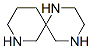 554435-42-6,1,4,8-Triazaspiro[5.5]undecane  (9CI)