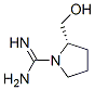 554435-98-2,1-Pyrrolidinecarboximidamide,2-(hydroxymethyl)-,(2S)-