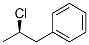 55449-46-2,((R)-2-CHLORO-PROPYL)-BENZENE