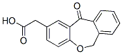 55453-87-7,Isoxepac