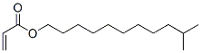 55462-93-6,isododecyl acrylate