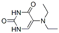 55476-36-3,5-(DIETHYLAMINO)URACIL