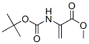 55477-80-0,2-TERT-BUTOXYCARBONYLAMINO-ACRYLIC ACID METHYL ESTER
