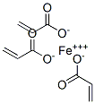 55488-18-1,IRON(III) ACRYLATE