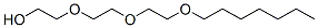 55489-59-3,TRIETHYLENE GLYCOL MONOHEPTYL ETHER