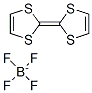 55492-86-9,TRIS(TETRATHIAFULVALENE) BIS(TETRAFLUOROBORATE) COMPLEX