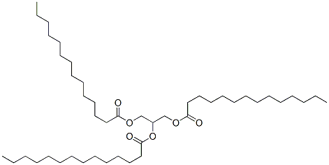 555-45-3,TRIMYRISTIN