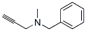 555-57-7,N-METHYL-N-PROPARGYLBENZYLAMINE