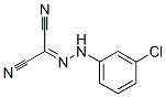 555-60-2,CARBONYL CYANIDE 3-CHLOROPHENYLHYDRAZONE