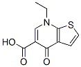 55503-33-8,7-ETHYL-4,7-DIHYDRO-4-OXO-THIENO[2,3-B]-PYRIDINE-5-CARBOXYLIC ACID