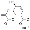55508-12-8,CHORISMIC ACID BARIUM SALT