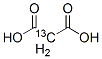 55514-11-9,MALONIC ACID-2-13C