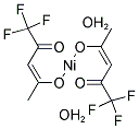 55534-89-9,NICKEL 1,1,1-TRIFLUORO 2,4-PENTANEDIONATE