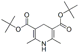 55536-71-5,DI-TERT-BUTYL 2 6-DIMETHYL-1 4-DIHYDROP&
