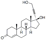 55542-26-2,17beta-hydroxy-17-(3-hydroxy-1-propynyl)androst-4-ene-3-one