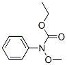5555-72-6,ethyl N-phenylmethoxycarbamate