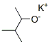 55553-86-1,potassium 3-methylbutan-2-olate