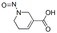 55557-01-2,N-nitrosoguvacine