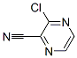 55557-52-3,3-Chloropyrazine-2-carbonitrile