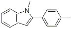55577-25-8,1-methyl-2-p-tolyl-1H-indole