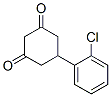 55579-68-5,5-(2-CHLOROPHENYL)CYCLOHEXANE-1,3-DIONE