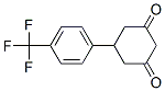 55579-69-6,5-(4-TRIFLUOROMETHYL-PHENYL)-CYCLOHEXANE-1,3-DIONE