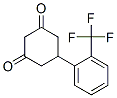 55579-73-2,5-(2-TRIFLUOROMETHYL-PHENYL)-CYCLOHEXANE-1,3-DIONE