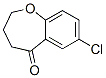 55579-90-3,7-Chloro-3,4-dihydro-2H-benzo[b]oxepin-5-one