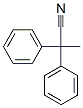 5558-67-8,2,2-Diphenylpropionitrile