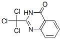 5558-95-2,2-(TRICHLOROMETHYL)QUINAZOLIN-4(3H)-ONE