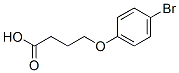 55580-07-9,4-(4-BROMO-PHENOXY)-BUTYRIC ACID